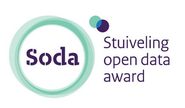 Stuiveling Open Data Award 2018.